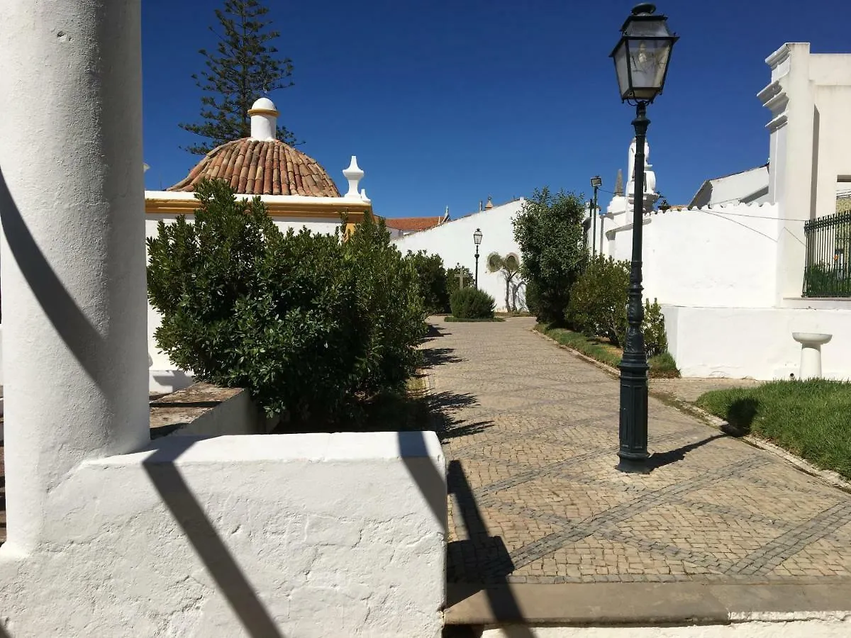 Casa #SerJo São Brás de Alportel Portugal